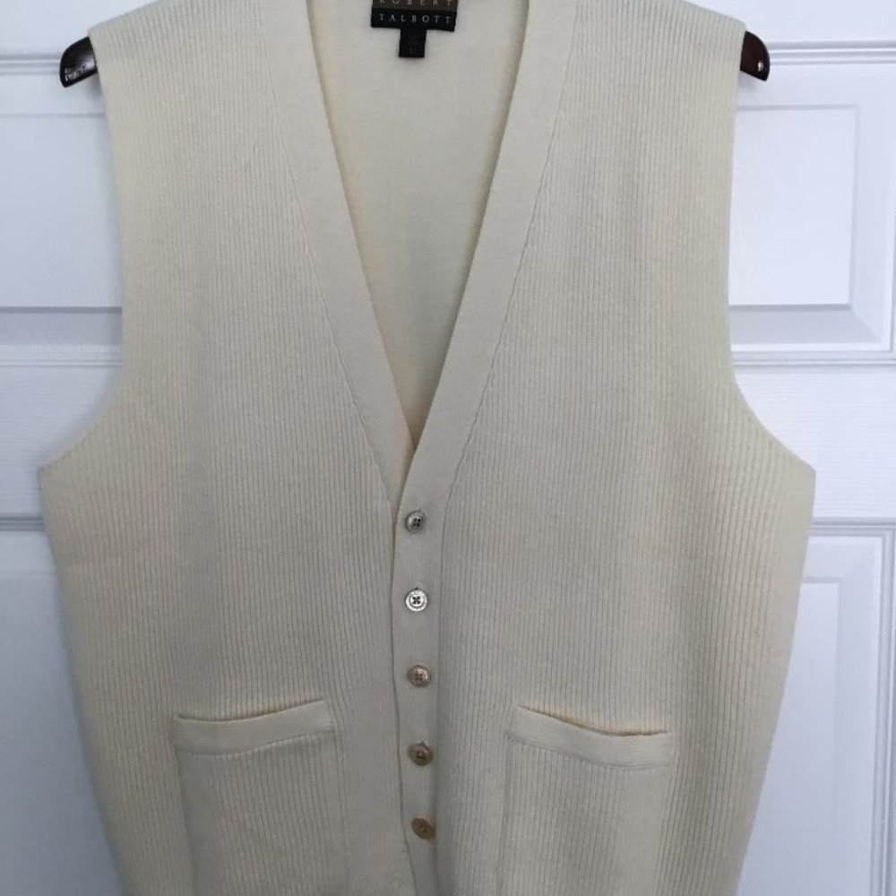 Men Vest